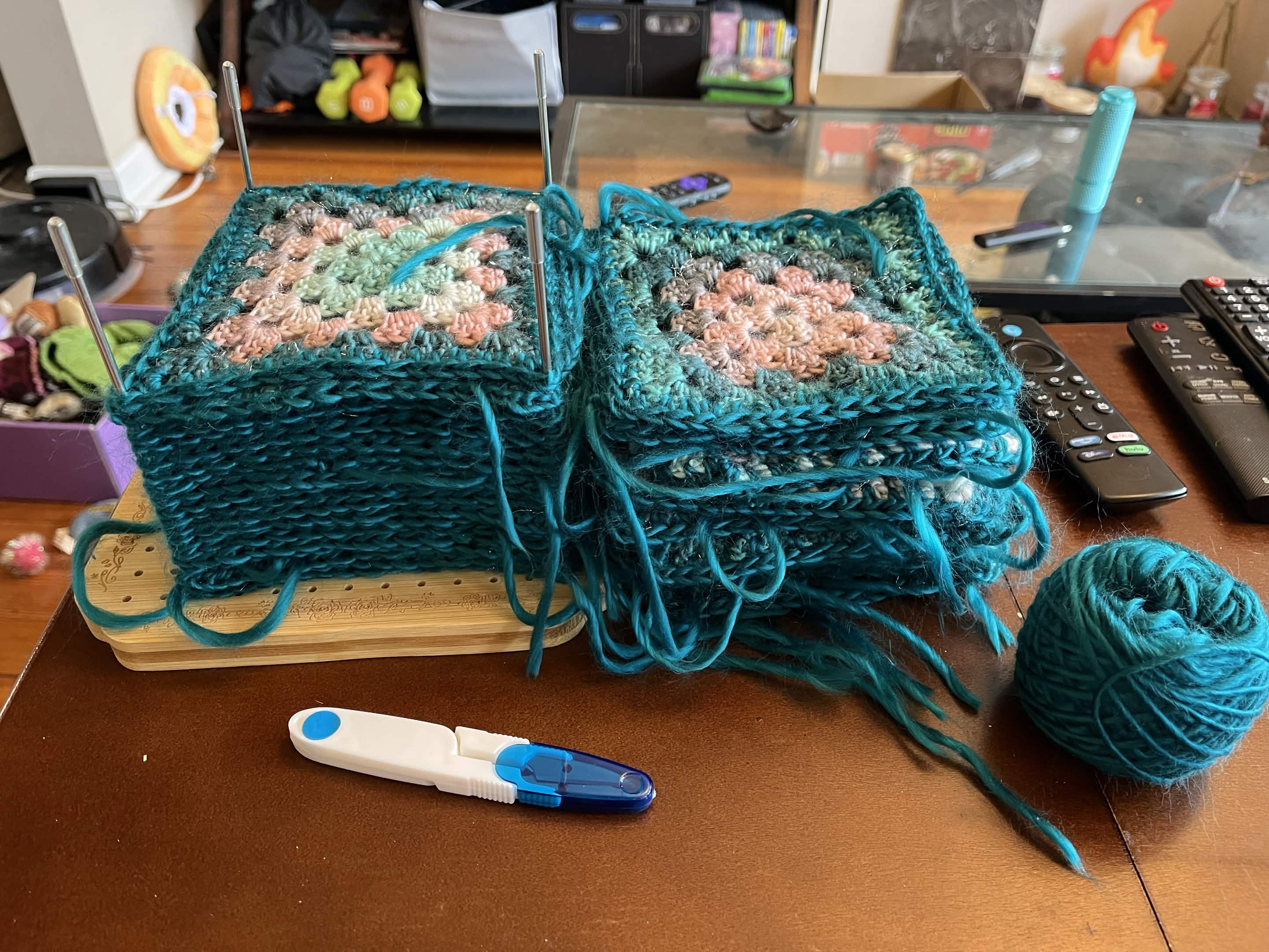 crochet